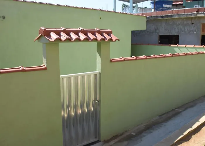 Carvalho de Paquetá