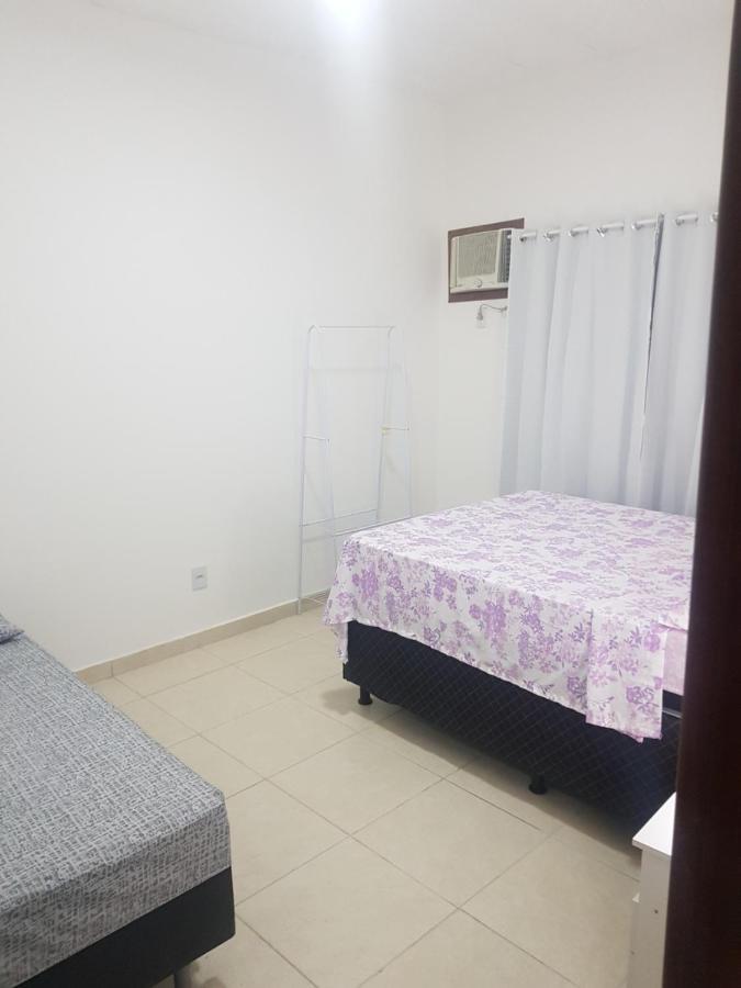 Carvalho De Paqueta Casa de férias *